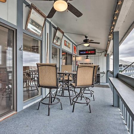 Osage Beach Condo With Lake Of The Ozarks Views Kültér fotó