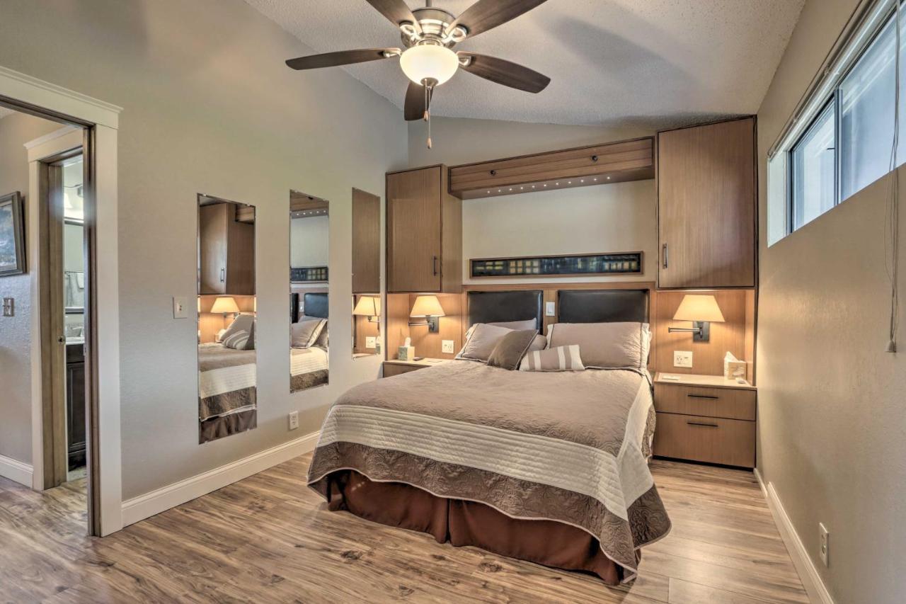 Osage Beach Condo With Lake Of The Ozarks Views Kültér fotó
