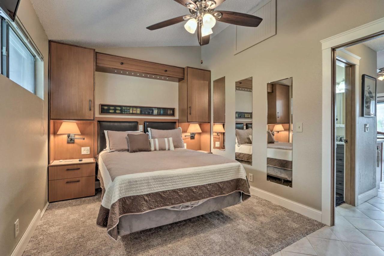 Osage Beach Condo With Lake Of The Ozarks Views Kültér fotó